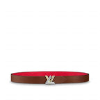 LV Twist 30 mm Reversible Belt