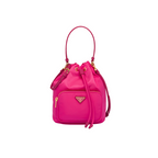 Prada Fabric Shoulder Bag