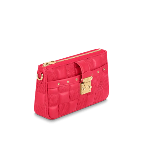 Louis Vuitton Pochette Troca Bag  Louis Vuitton Pochette