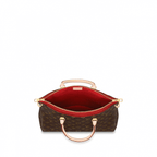 Louis Vuitton Pallas MM Handbag