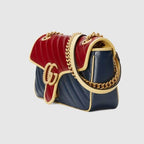 Gucci GG Marmont Small Shoulder Bag