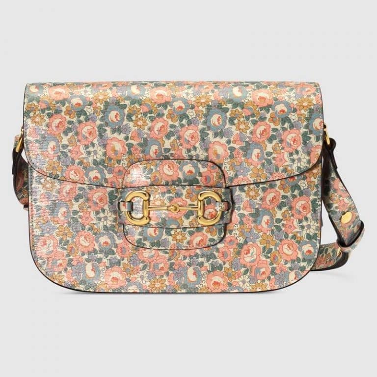 Gucci Horsebit 1955 Liberty Bag