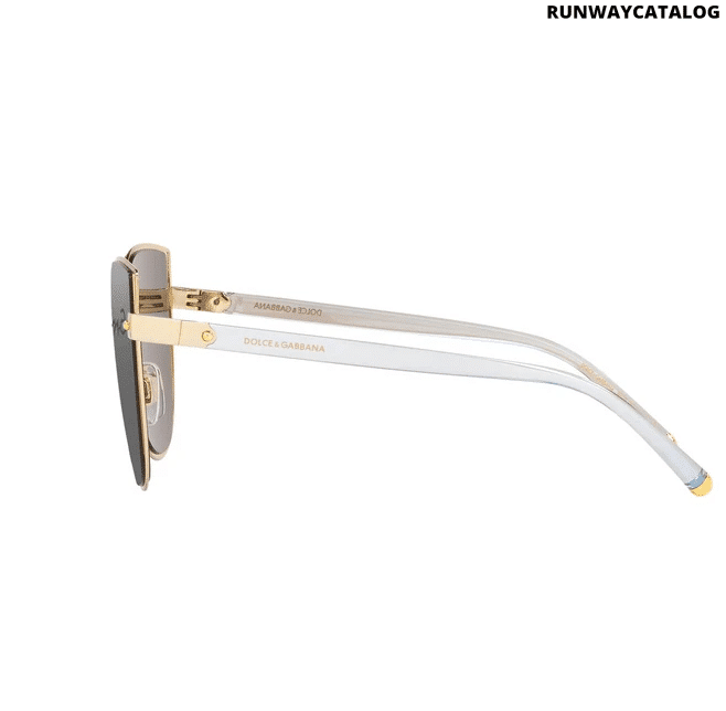 Dolce & Gabbana Cat Eye Frame