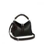 Louis Vuitton Beaubourg Hobo MM Bag