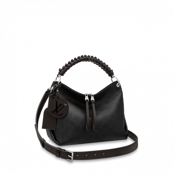 Louis Vuitton Beaubourg Hobo MM Bag
