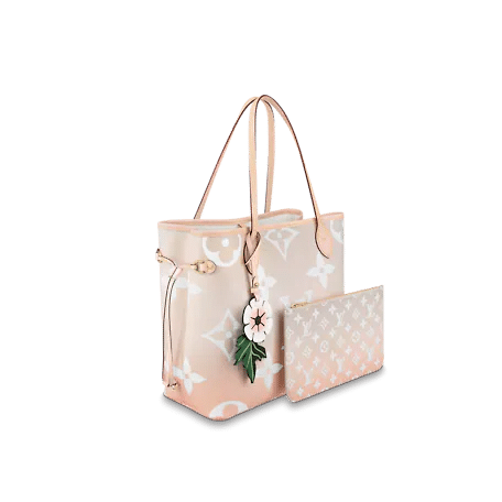 Louis Vuitton Neverfull MM Bag