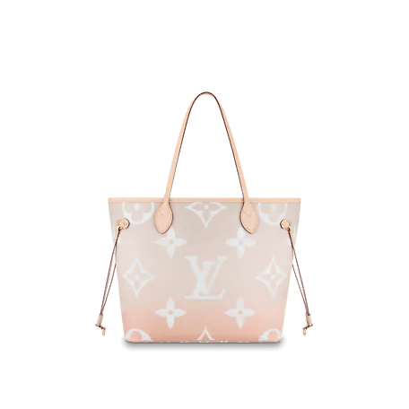 Louis Vuitton Neverfull MM Bag