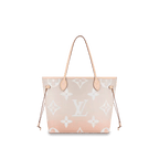 Louis Vuitton Neverfull MM Bag