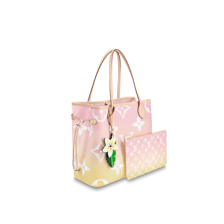 Louis Vuitton Neverfull MM Bag