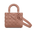Christian Dior Lady Dior My ABCDior Bag