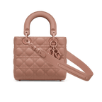 Christian Dior Lady Dior My ABCDior Bag