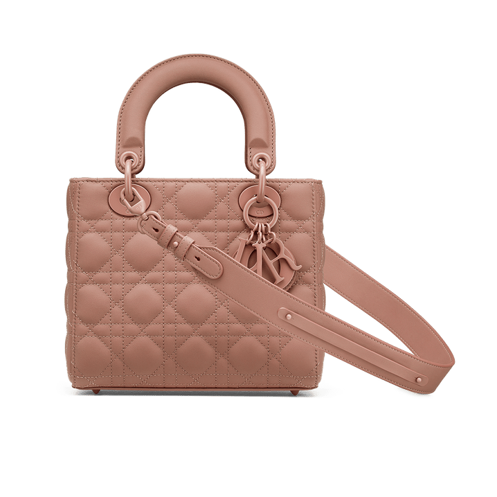 Christian Dior Lady Dior My ABCDior Bag
