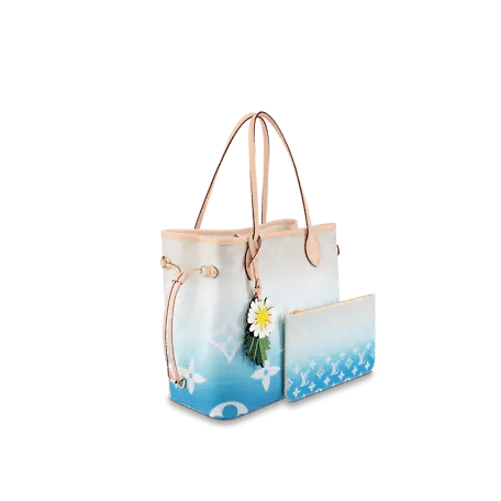 Louis Vuitton Neverfull MM Bag