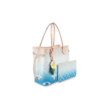 Louis Vuitton Neverfull MM Bag