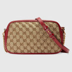 Gucci GG Marmont small shoulder bag