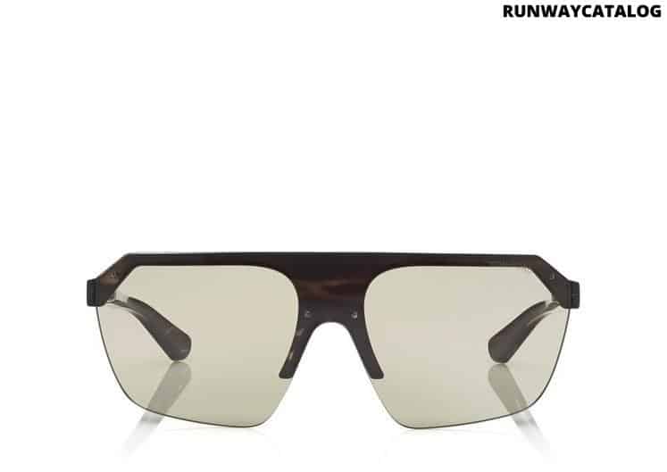 TOM FORD RAZOR SUNGLASSES