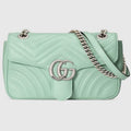 Gucci GG Marmont small shoulder bag