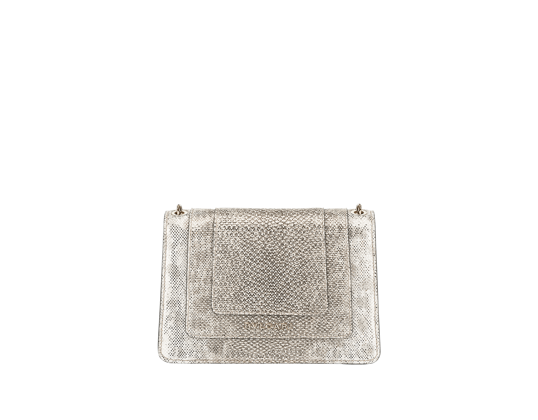 Bvlgari Serpenti Forever Mini Bag