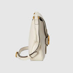 Gucci Small messenger bag with Double G