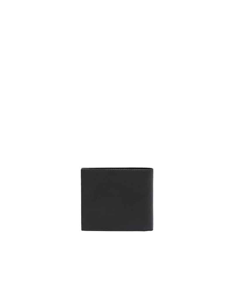 Prada Saffiano leather wallet