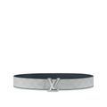 Louis Vuitton LV Initials 40mm Reversible Belt