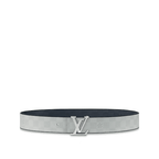 Louis Vuitton LV Initials 40mm Reversible Belt