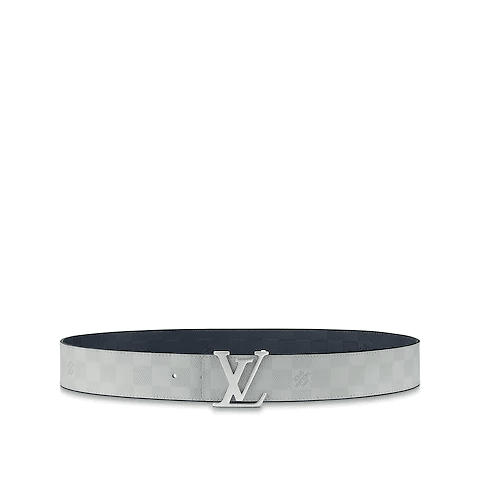 Louis Vuitton LV Initials 40mm Reversible Belt