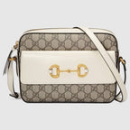 Gucci Horsebit Small Shoulder Bag
