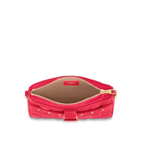 Louis Vuitton Pochette Troca Bag  Louis Vuitton Pochette