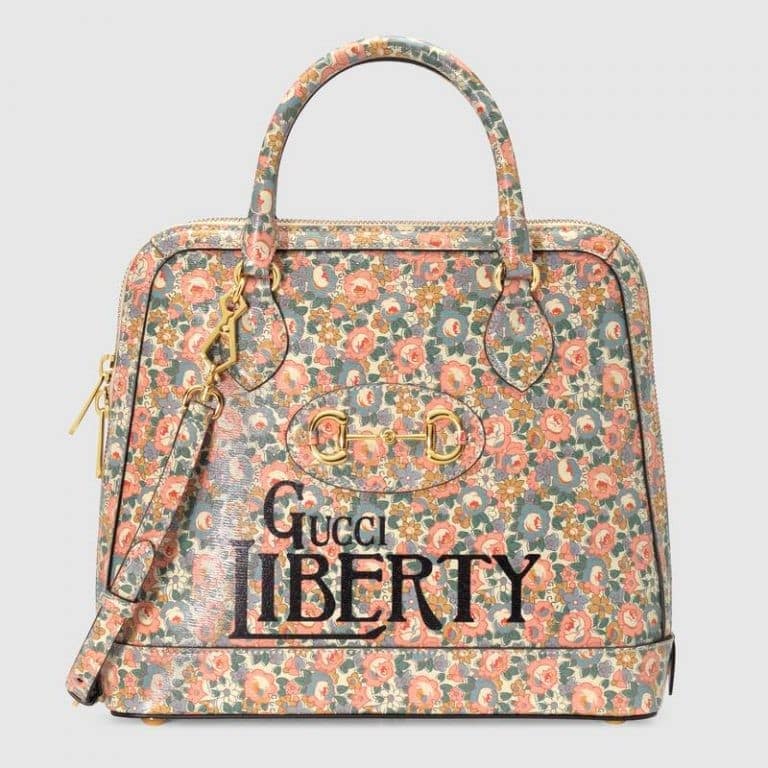 Gucci Horsebit 1955 Liberty Bag