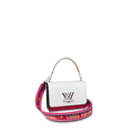 Louis Vuitton Twist MM Bag