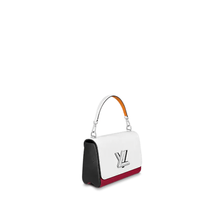Louis Vuitton Twist MM Bag