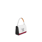 Louis Vuitton Twist MM Bag