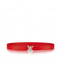 Louis Vuitton LV Twist 30mm Belt