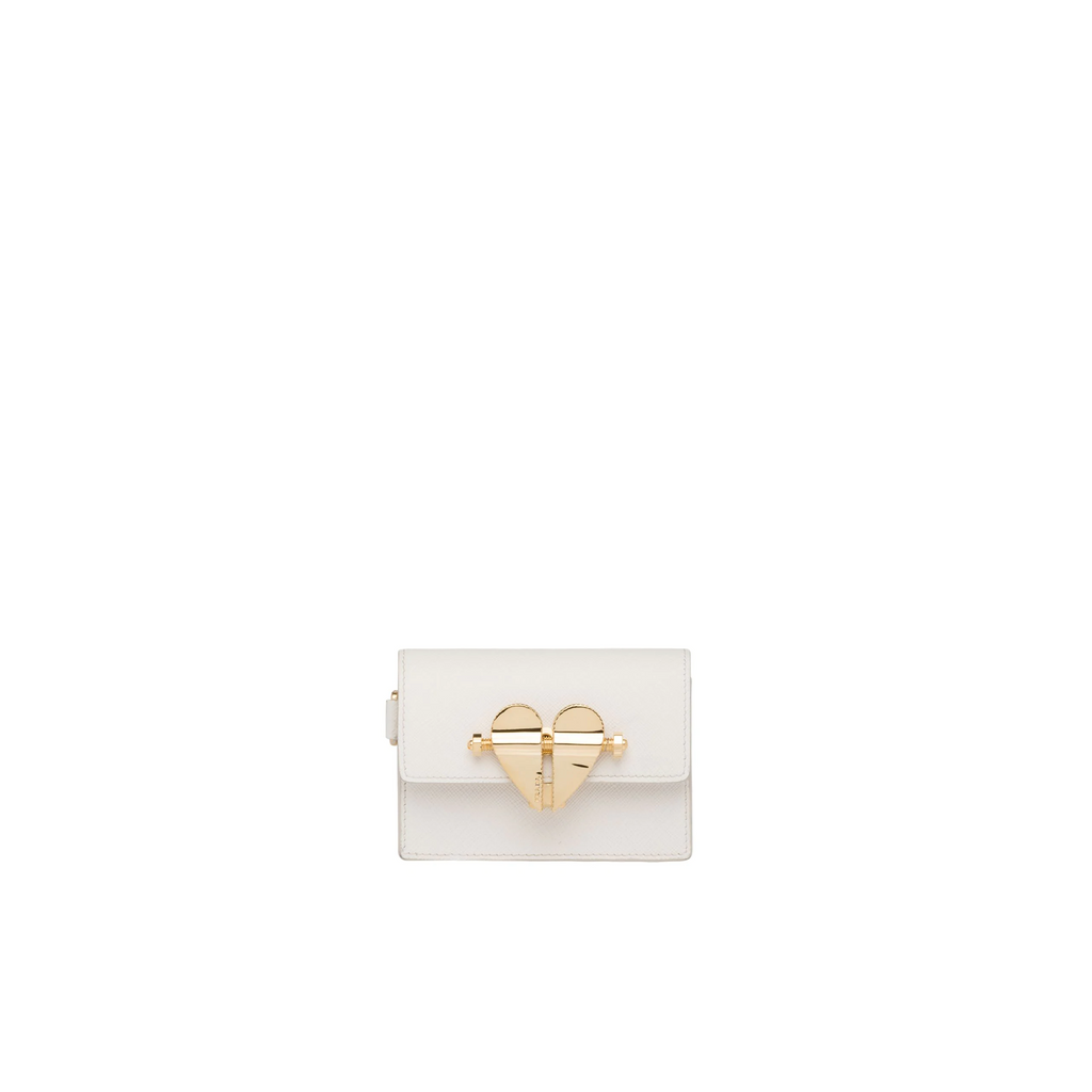 Prada Saffiano mini bag