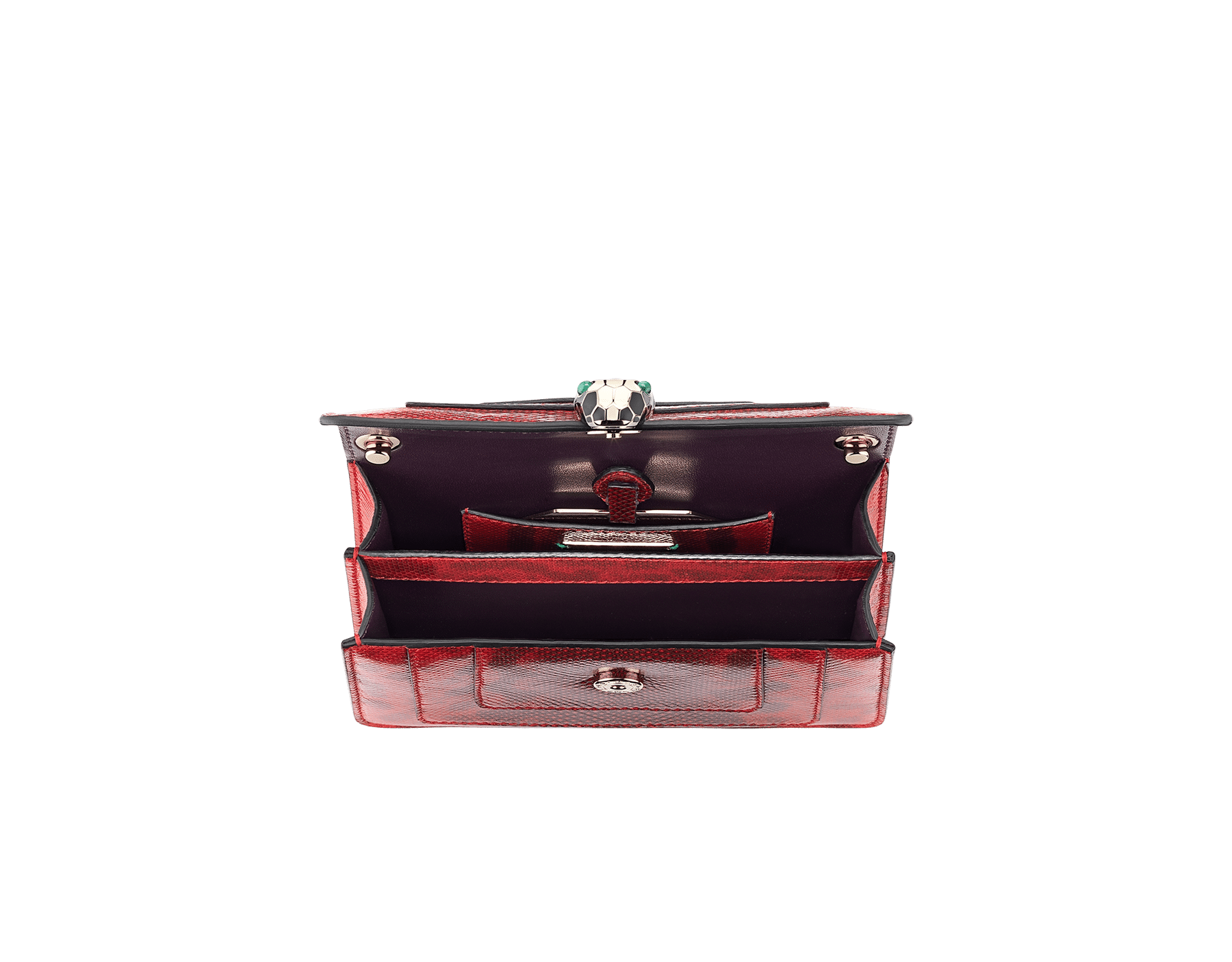 Bvlgari Serpenti Forever Mini Bag