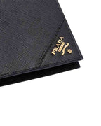Prada Saffiano leather wallet