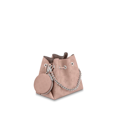Louis Vuitton Bella Bag