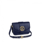 Louis Vuitton LV Pont 9 Handbag
