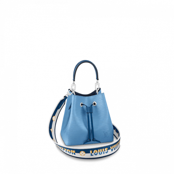Louis Vuitton NéoNoé BB Bucket Bag
