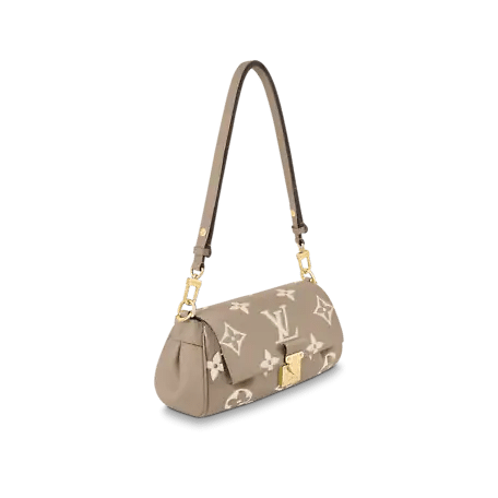 Louis Vuitton Exclusive Online Pre-Launch Bag
