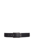Salvatore Ferragamo Reversible and Adjustable Gancini Belt