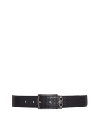 Salvatore Ferragamo Reversible and Adjustable Gancini Belt