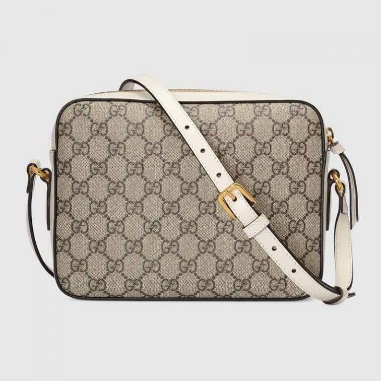Gucci Horsebit Small Shoulder Bag