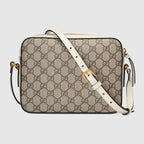 Gucci Horsebit Small Shoulder Bag
