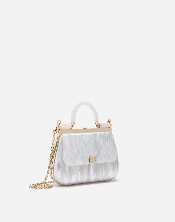 Dolce &amp; Gabbana Sicily Box Bag
