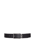 Salvatore Ferragamo Reversible and Adjustable Gancini Belt
