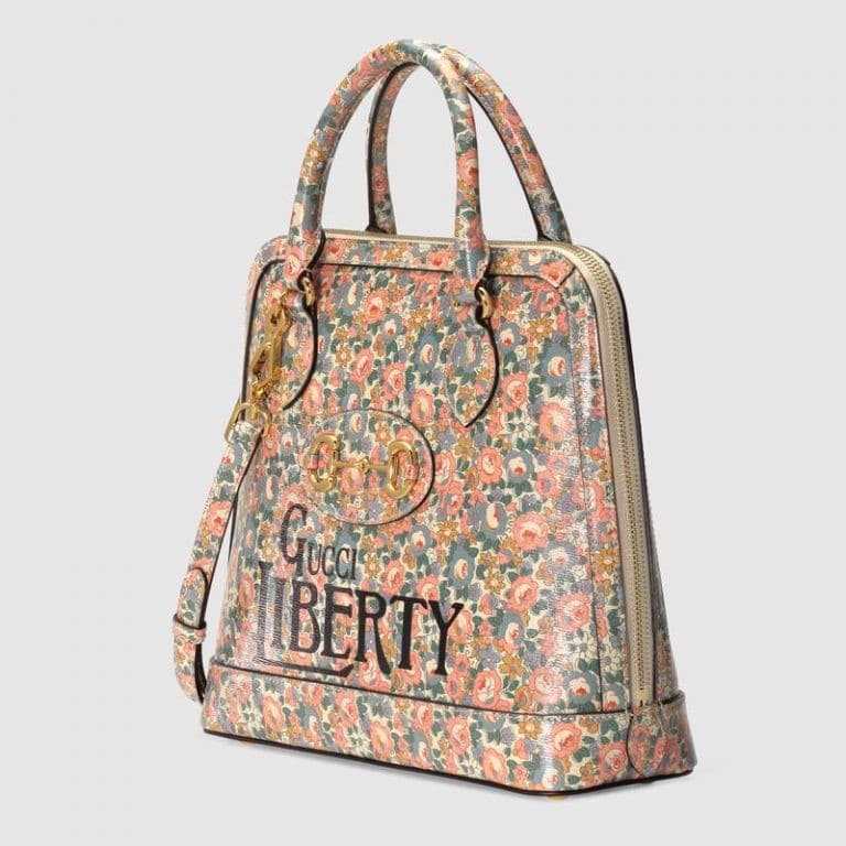 Gucci Horsebit 1955 Liberty Bag