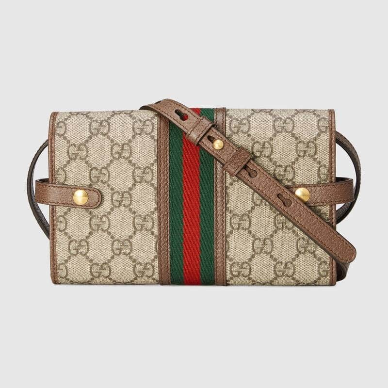 Gucci Ophidia Mini Bag