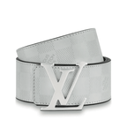 Louis Vuitton LV Initials 40mm Reversible Belt